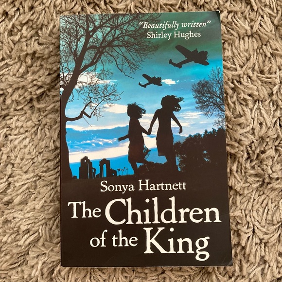 Other - The Children of the King by Sonya Hartnett  Paperback. VGUC!